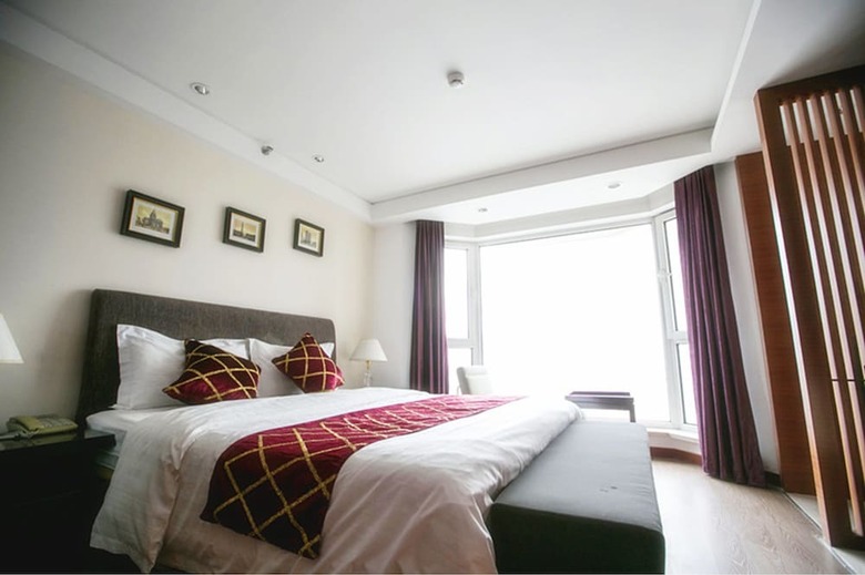 Hotel Love Holiday Inn Apartment