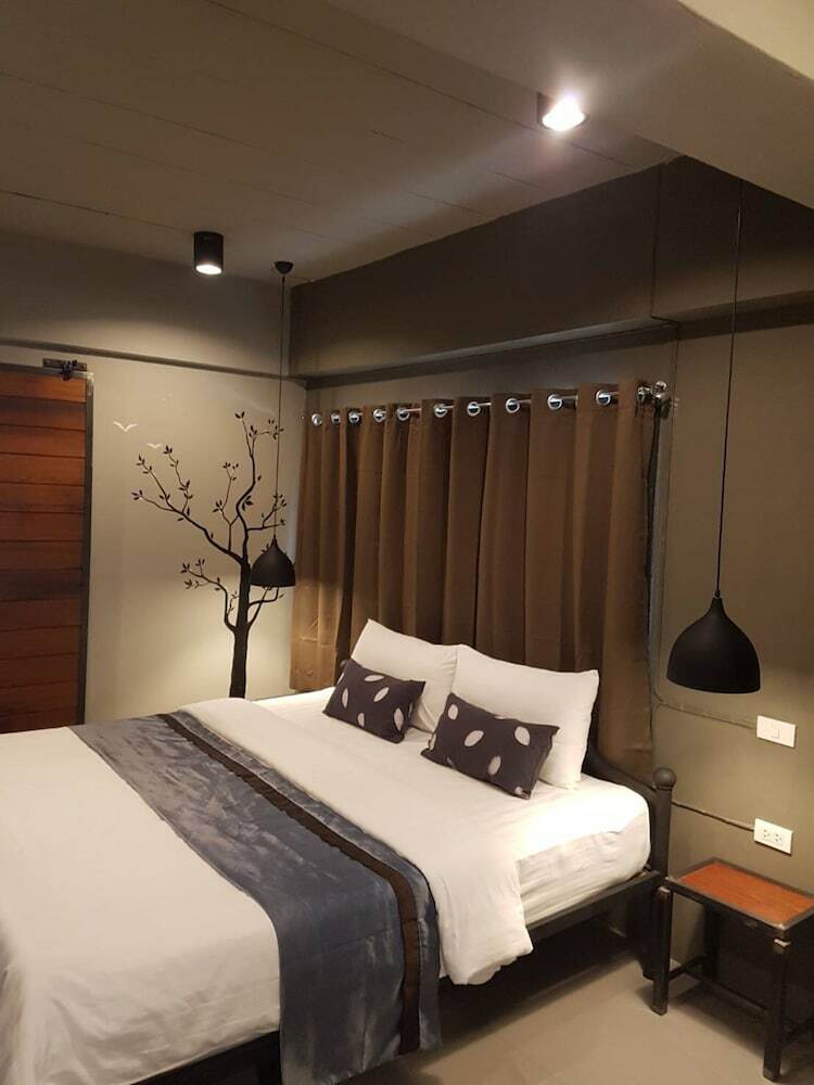 Hotel Duangdren Place
