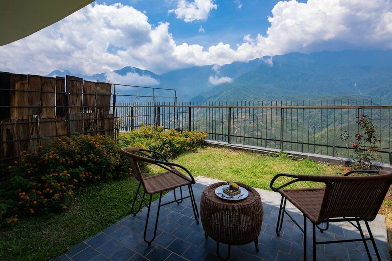 Pao's Sapa Leisure Hotel