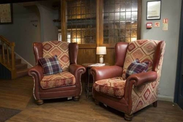 Posada The Golden Pheasant Inn