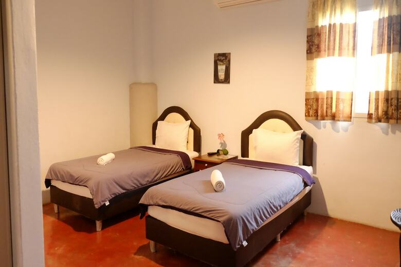 Hotel I Na Seaview