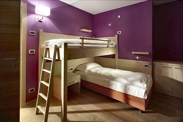 Residencia Color Home Suite Apartments