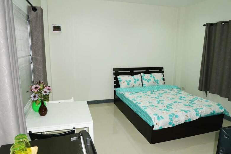 Hotel Bann Romyen Klang Dong