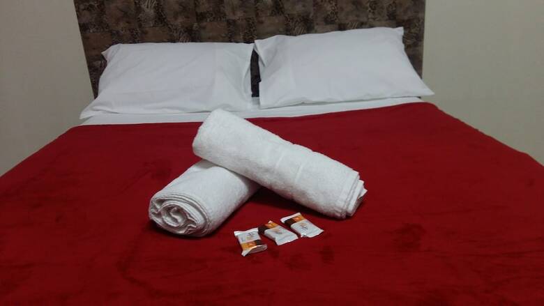 Foz Family Hotel