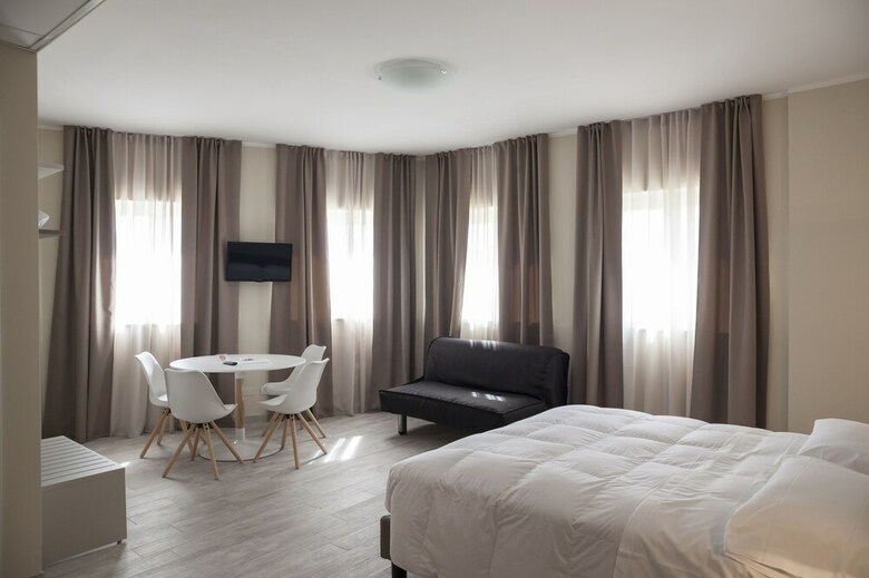Hotel Stella Delle Langhe