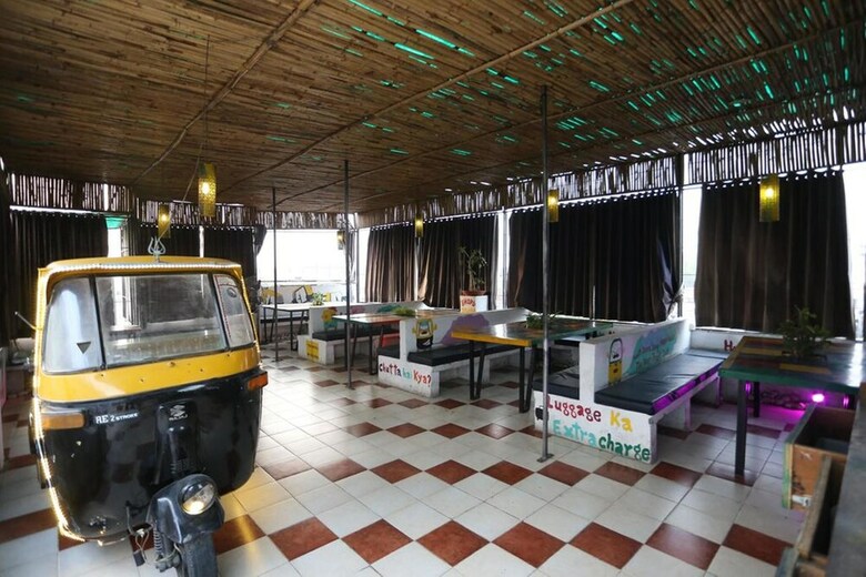 Hotel Ratan Niwas