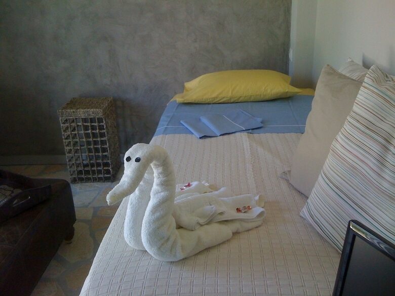 Hotel Volidiera Guesthouse