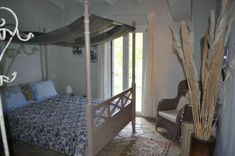 Hotel Volidiera Guesthouse