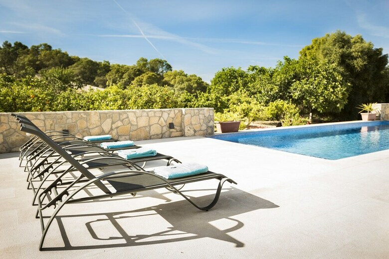 Villa Residence By G Son Rebassa