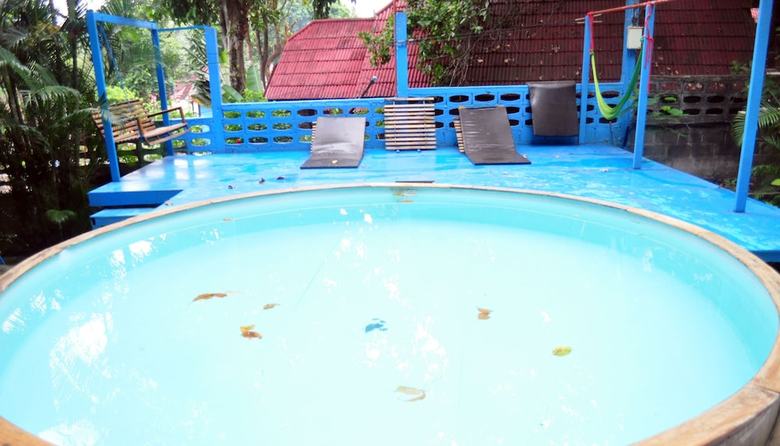 Hotel Rapala Rock Wood Resort