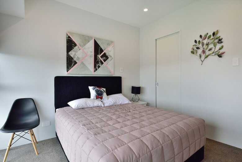 Apartamentos Freemans Bay Three Bedroom With A View