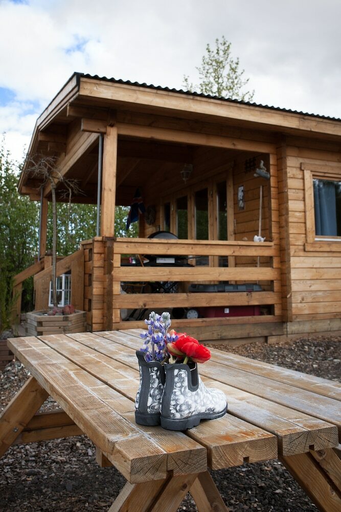 Kald� Lyngholt Holiday Homes