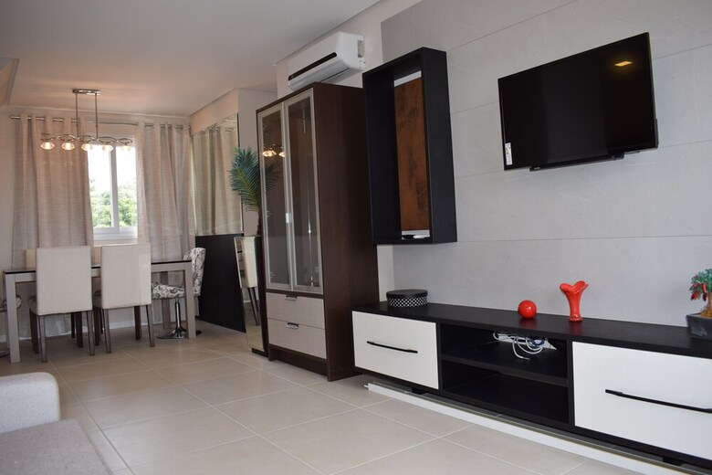 Apartamentos Vista 161
