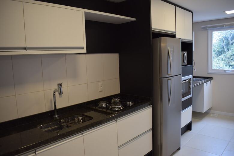 Apartamentos Vista 161
