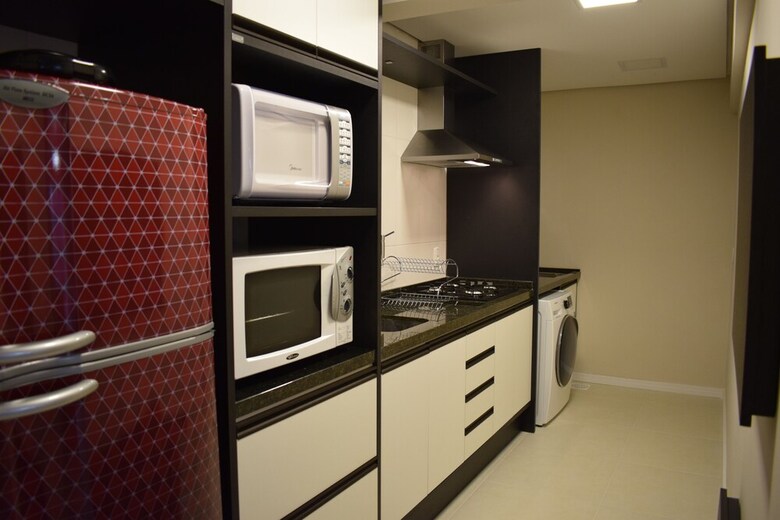 Apartamentos Vista 161