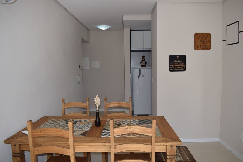 Apartamentos Vista 161