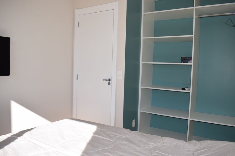 Apartamentos Vista 161
