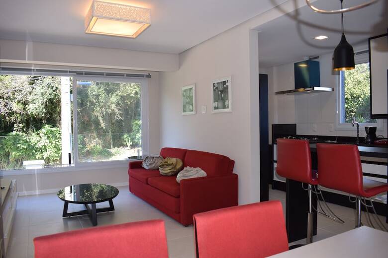 Apartamentos Vista 161