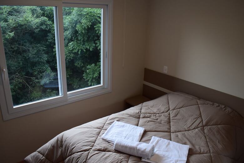 Apartamentos Vista 161
