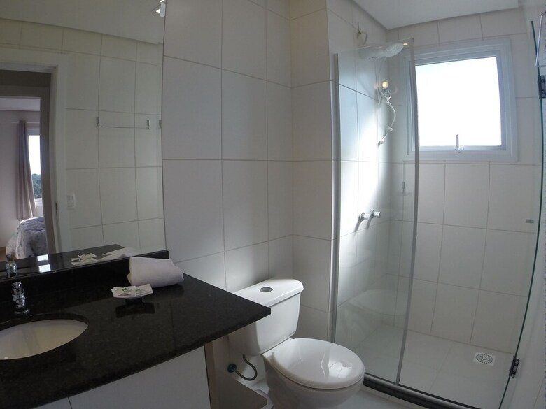 Apartamentos Vista 161
