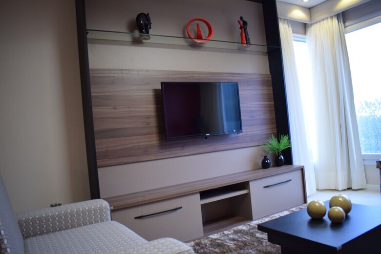 Apartamentos Vista 161