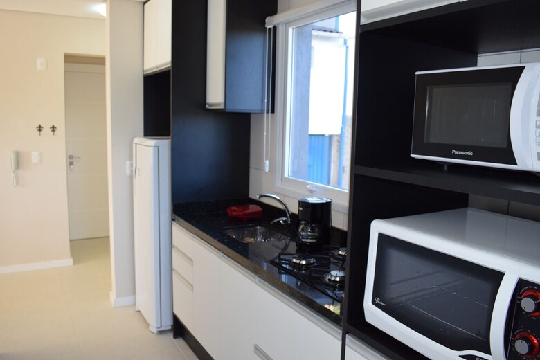 Apartamentos Vista 161