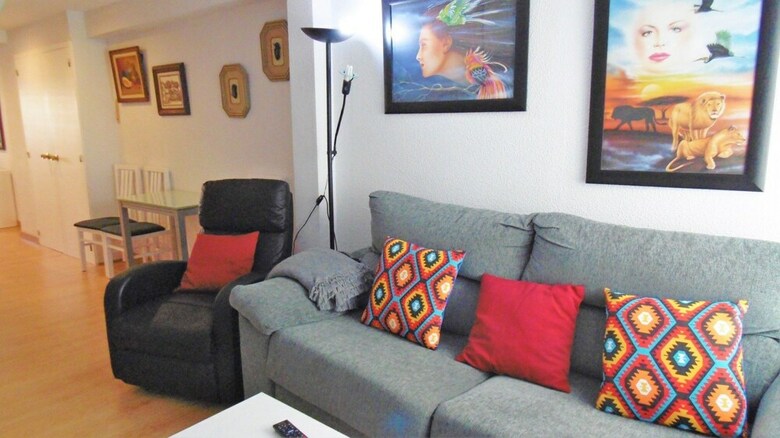 Apartamento Albatros