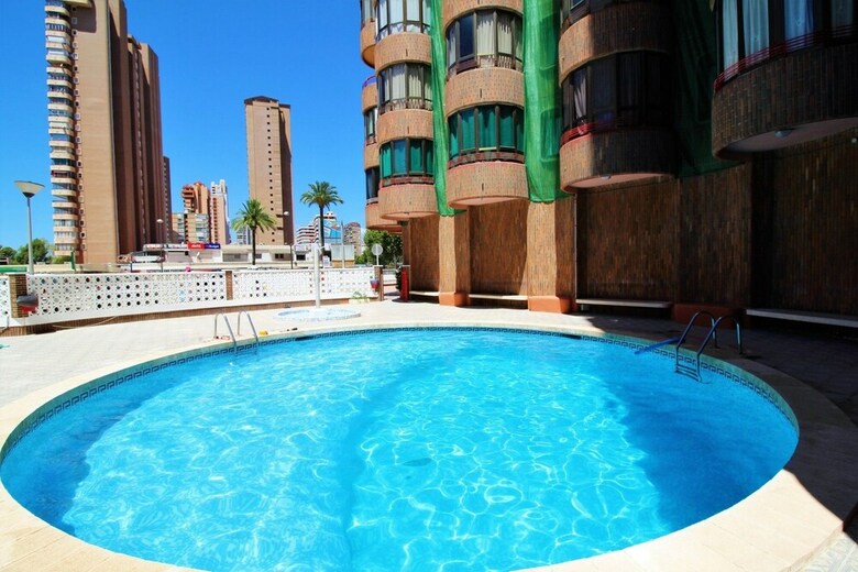 Apartamento Coblanca V 15 - 4