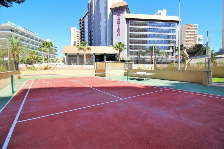 Apartamento Gemelos 23 - 10b