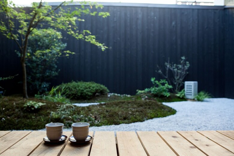 Rinn Heian Omiya