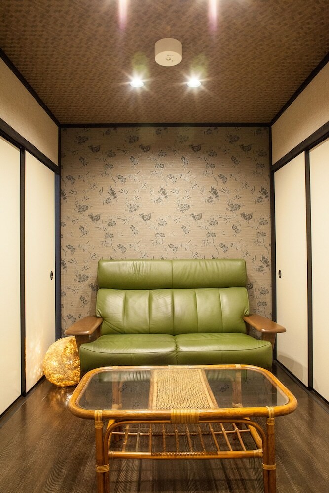 Rinn Heian Omiya