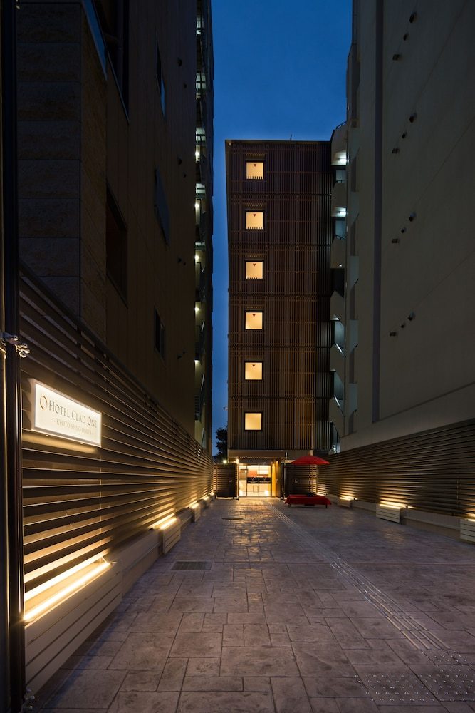 Hotel Glad One Kyoto Shijo-omiya