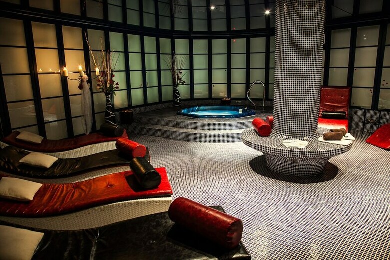 Hotel Morris ?eska Lipa