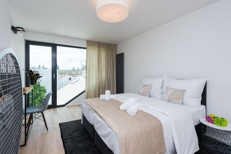 Empirent Apartments Old Town
