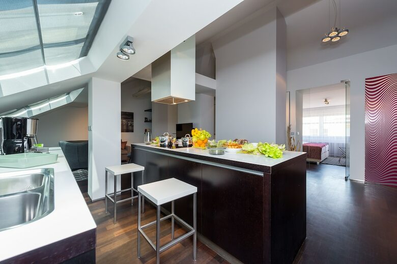 Empirent Apartments Old Town