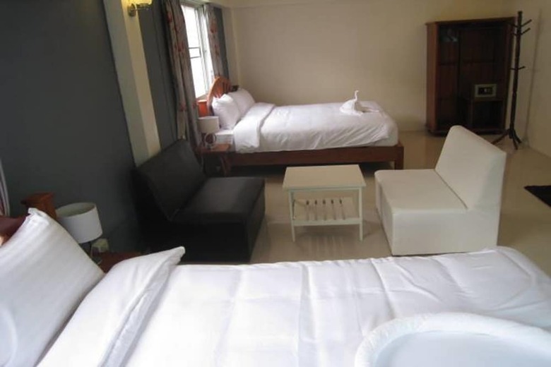 Hotel Sony's Guesthouse Koh Chang