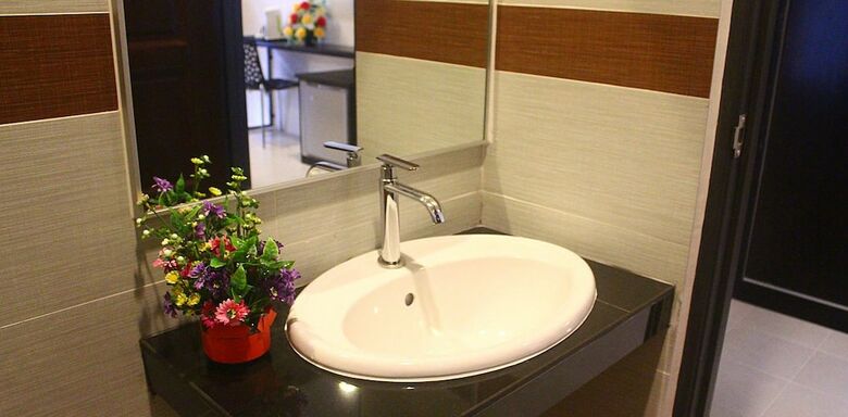 Apartamento Langkawi Anjung Villa