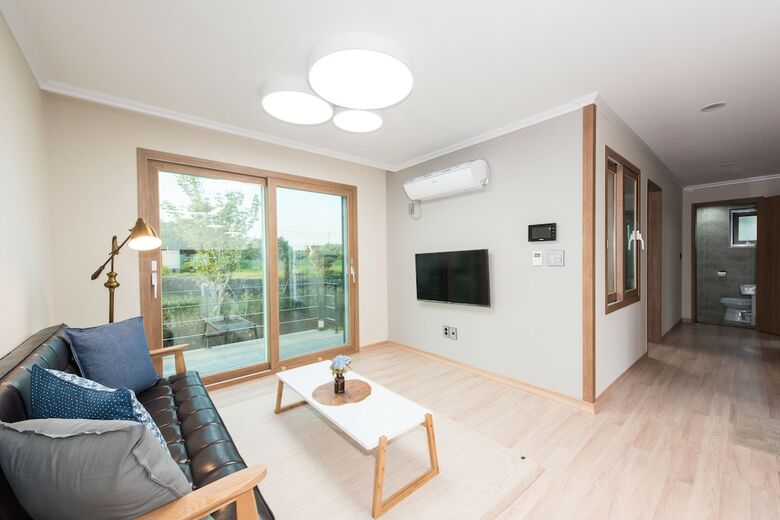 Pension Dream In Jeju