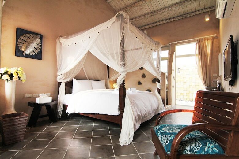 Bed & Breakfast Westoldhouse