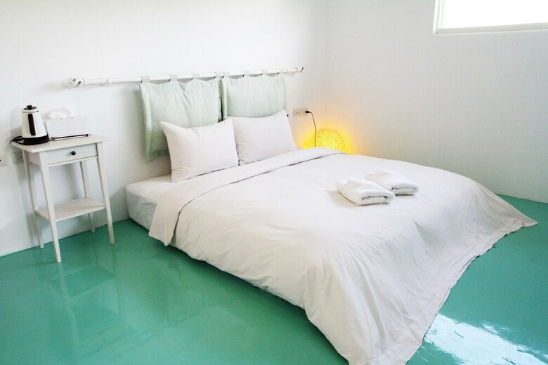 Bed & Breakfast Westoldhouse