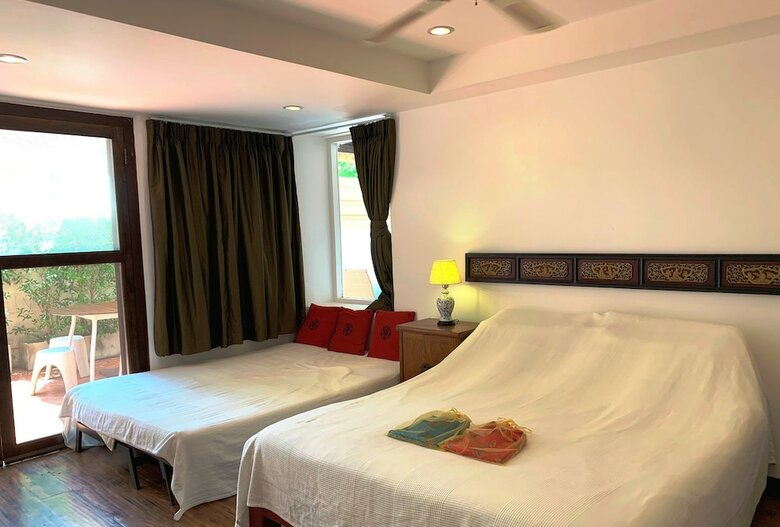 Hotel Btc Boutique Resort Hua Hin