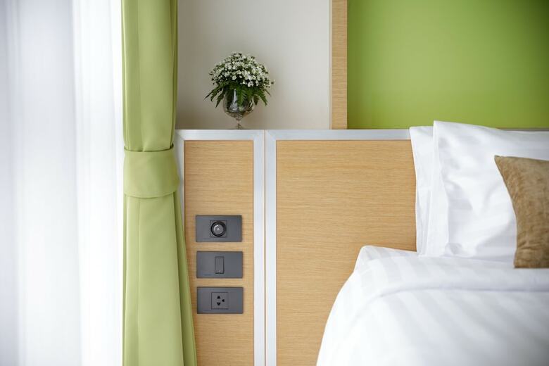 9 Suite Luxury Boutique Hotel