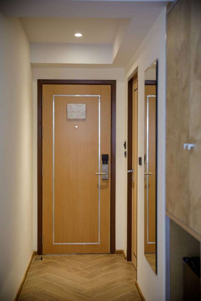 9 Suite Luxury Boutique Hotel