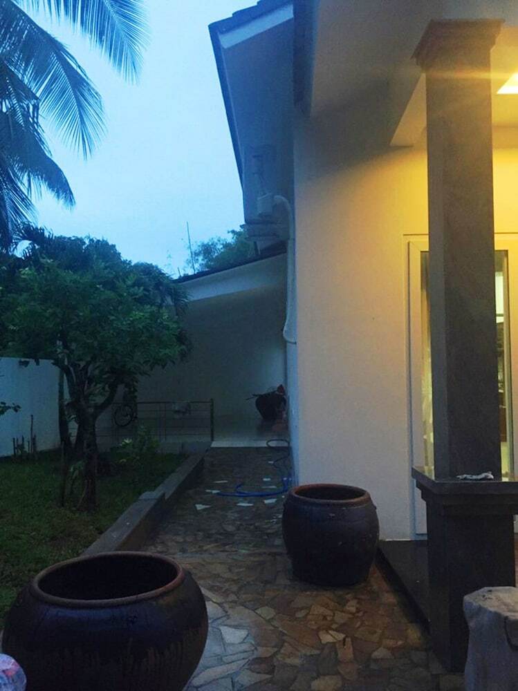 Hotel Le Giang Villa
