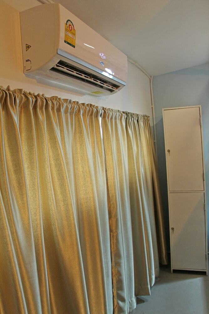 Hostal Zleep Inn Chiang Mai - Hostel