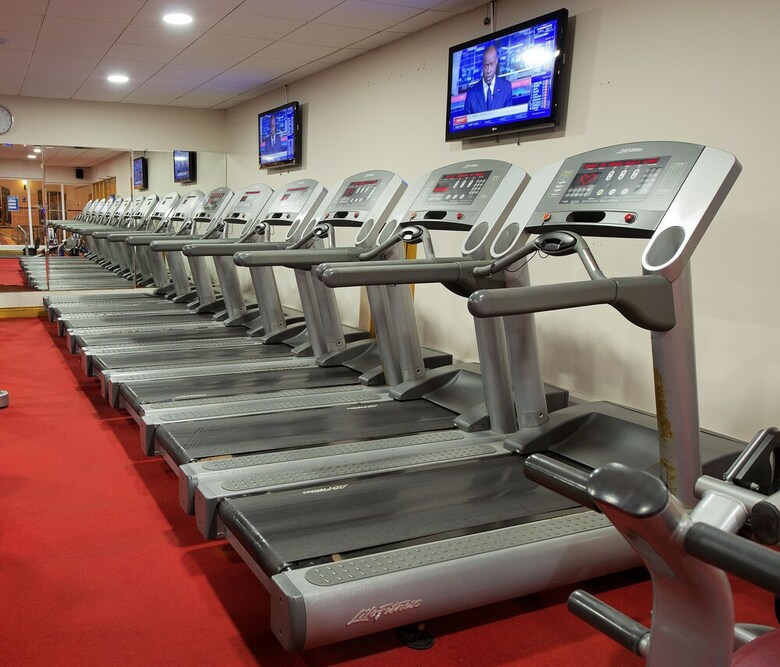 Hotel Treacy's West County Conference & Leisure Centre