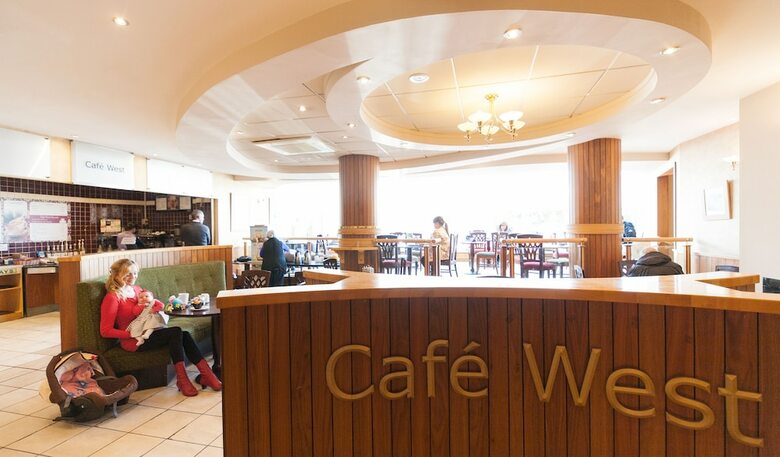 Hotel Treacy's West County Conference & Leisure Centre