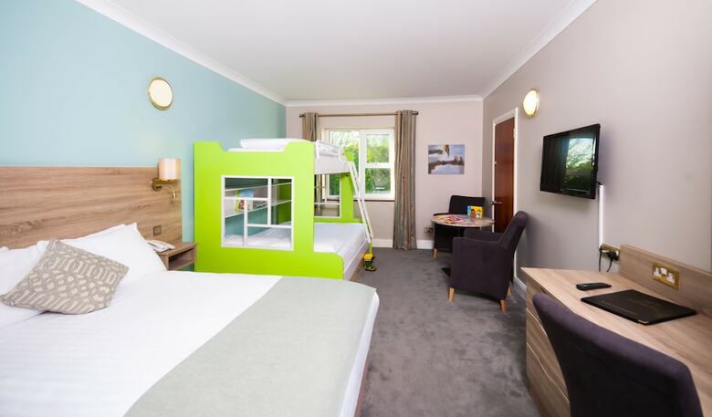 Hotel Treacy's West County Conference & Leisure Centre