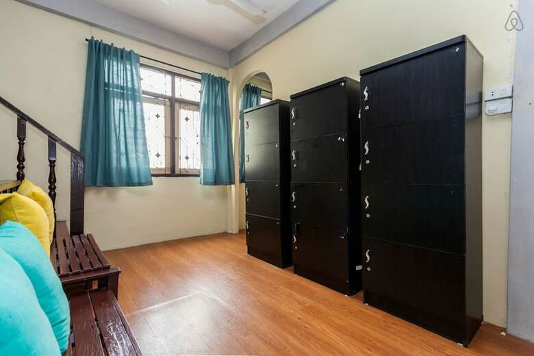 Hostal Siam Journey Guesthouse