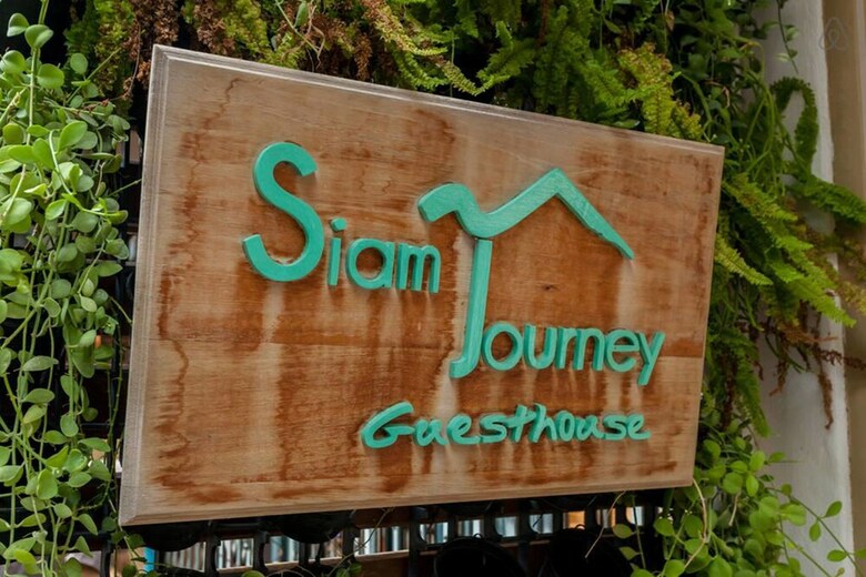 Hostal Siam Journey Guesthouse